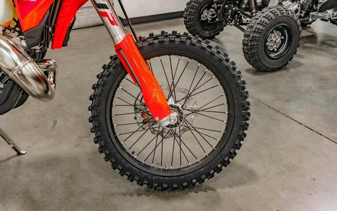 2026 KTM 150 XC-W 150 W