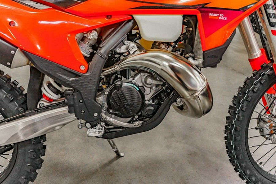 2026 KTM 150 XC-W 150 W