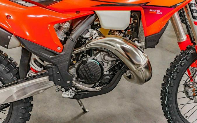 2026 KTM 150 XC-W 150 W