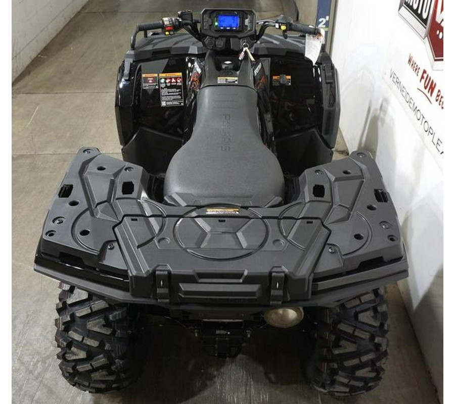 2026 Polaris® Sportsman 570 Trail