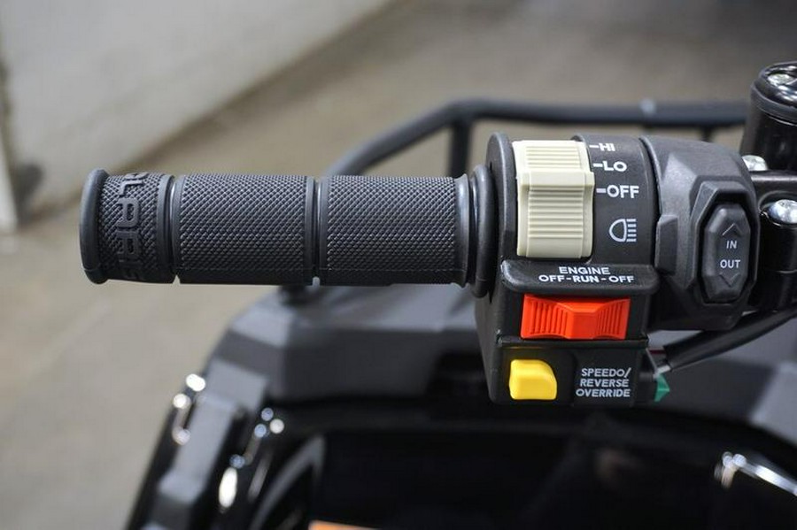 2026 Polaris® Sportsman 570 Trail