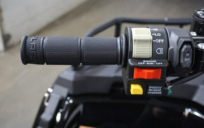 2026 Polaris® Sportsman 570 Trail