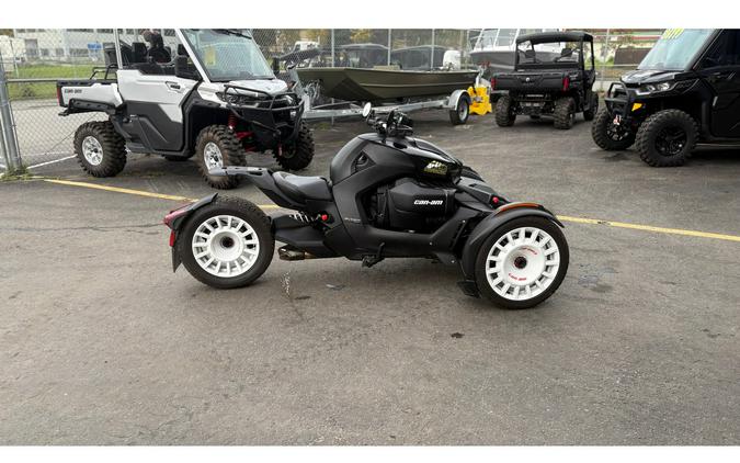 2023 Can-Am RYKER RALLY 900 BK