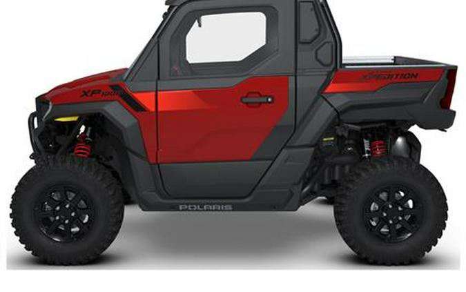 2026 Polaris Polaris XPEDITION XP Northstar
