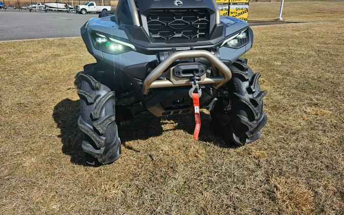 2026 Can-Am Outlander X MR 1000R