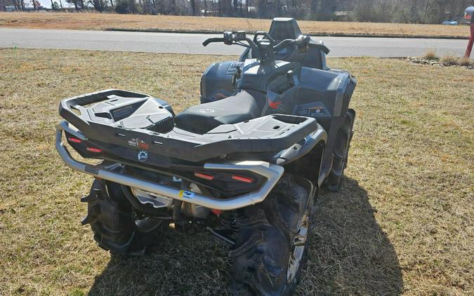 2026 Can-Am Outlander X MR 1000R