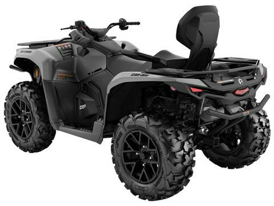 2026 Can-Am Outlander MAX XT 700