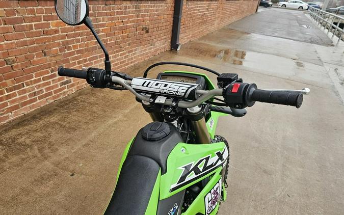 2024 Kawasaki KLX® 300