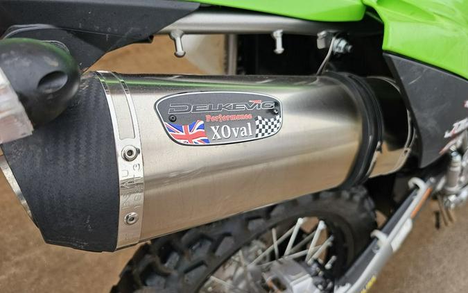 2024 Kawasaki KLX® 300