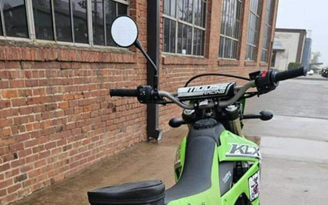 2024 Kawasaki KLX® 300