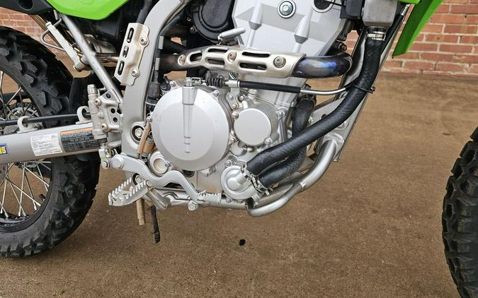 2024 Kawasaki KLX® 300