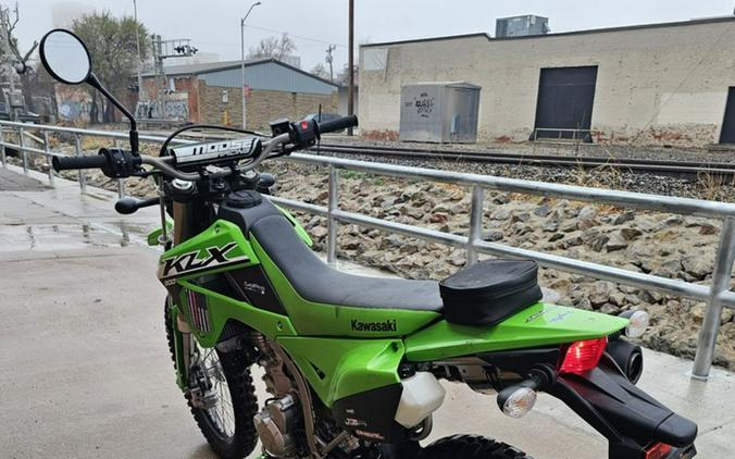 2024 Kawasaki KLX® 300