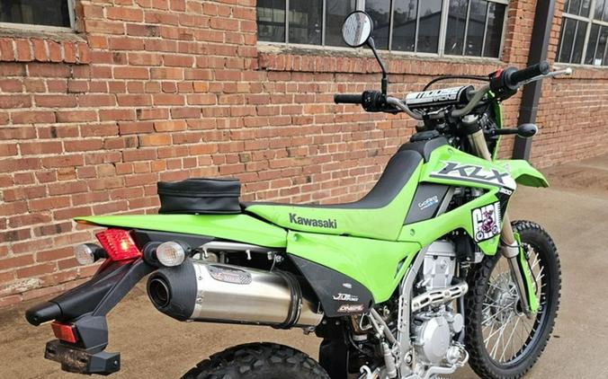 2024 Kawasaki KLX® 300