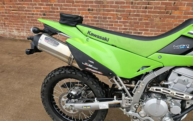 2024 Kawasaki KLX® 300