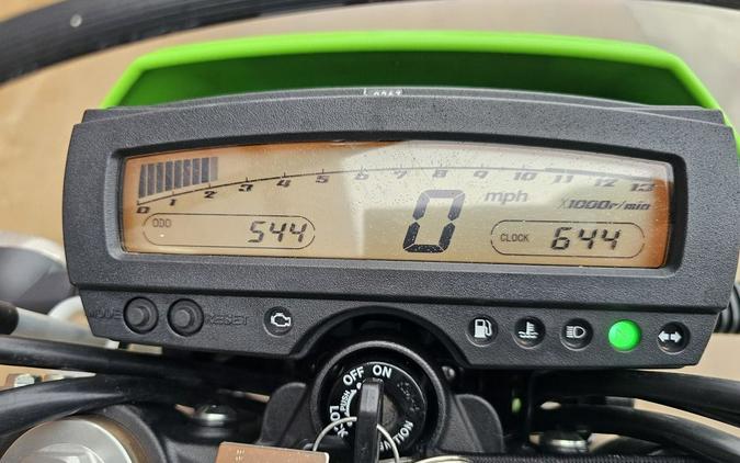 2024 Kawasaki KLX® 300