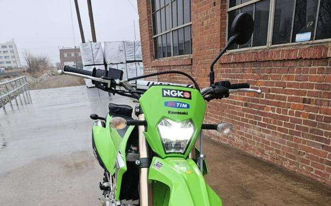 2024 Kawasaki KLX® 300