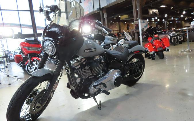 2025 Harley-Davidson® Street Bob® FXBB