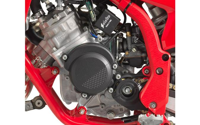 2026 GASGAS MC 50