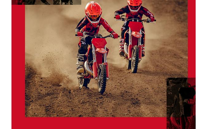 2026 GASGAS MC 50