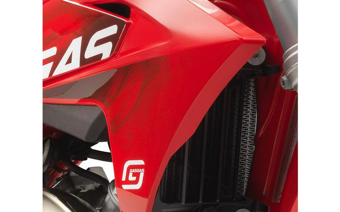 2026 GASGAS MC 50
