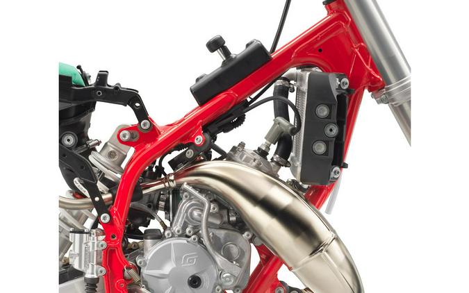 2026 GASGAS MC 50