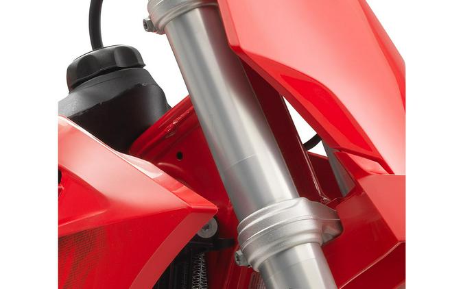 2026 GASGAS MC 50