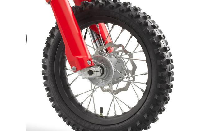 2026 GASGAS MC 50