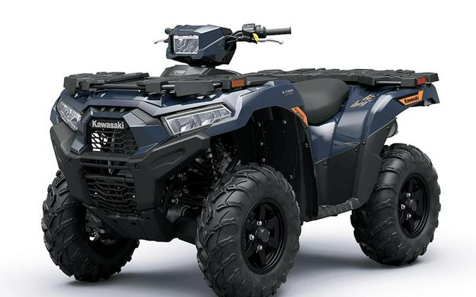 2026 Kawasaki Brute Force® 750 EPS