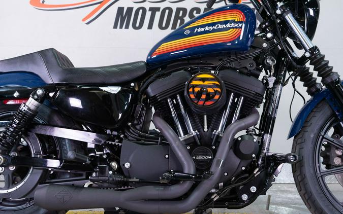 2020 Harley-Davidson Iron 1200™