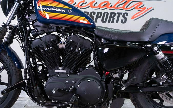 2020 Harley-Davidson Iron 1200™