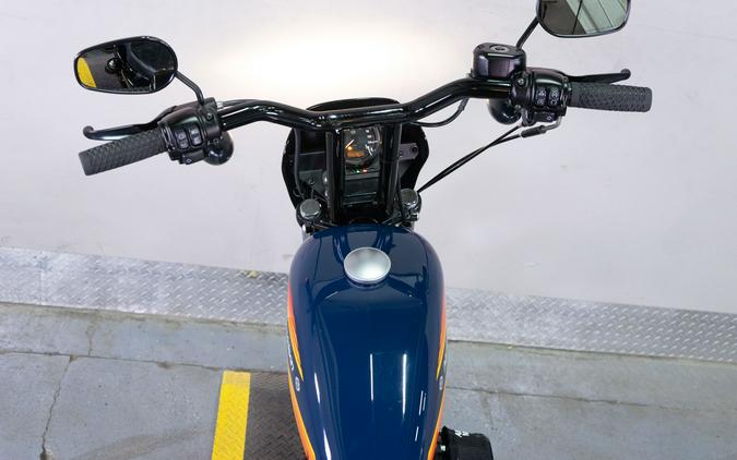 2020 Harley-Davidson Iron 1200™