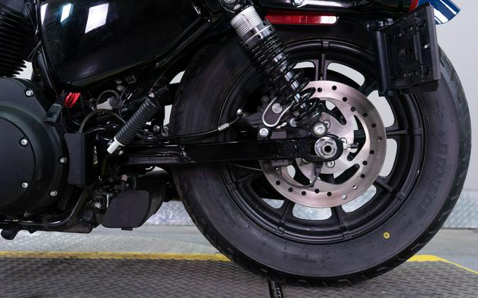 2020 Harley-Davidson Iron 1200™