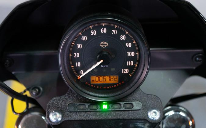 2020 Harley-Davidson Iron 1200™