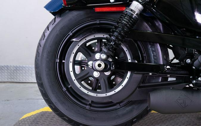 2020 Harley-Davidson Iron 1200™