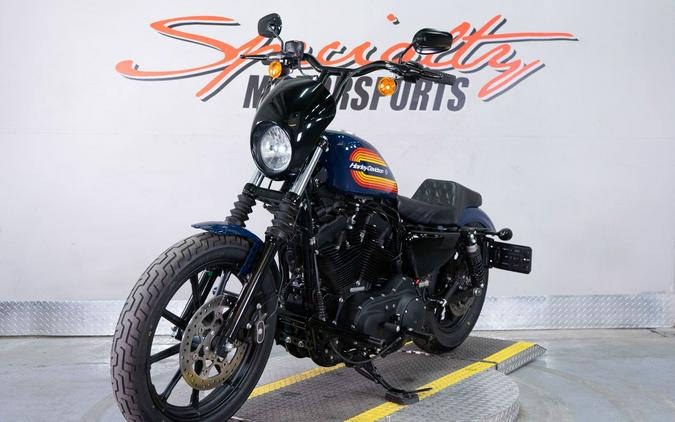 2020 Harley-Davidson Iron 1200™