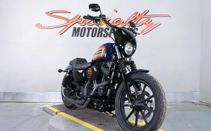 2020 Harley-Davidson Iron 1200™