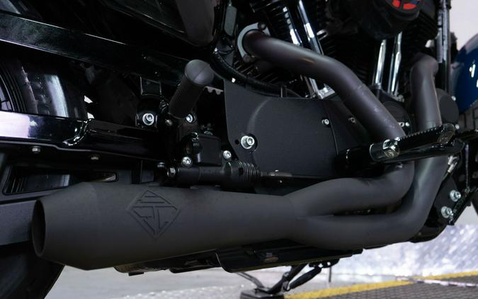 2020 Harley-Davidson Iron 1200™