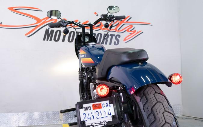 2020 Harley-Davidson Iron 1200™