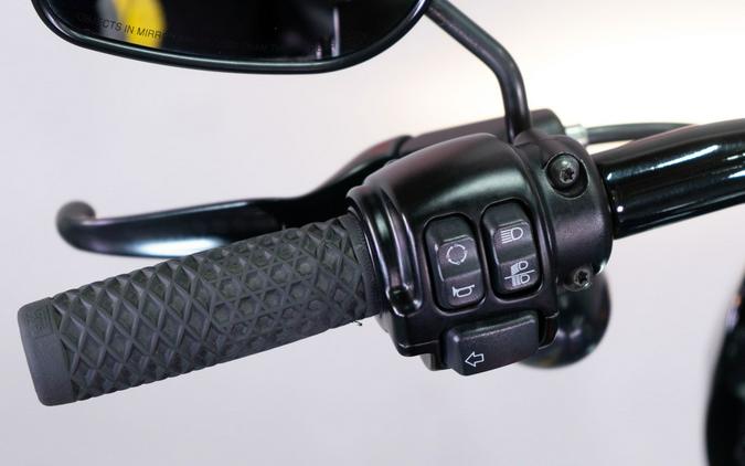 2020 Harley-Davidson Iron 1200™