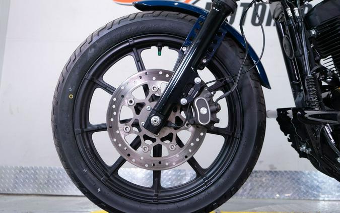 2020 Harley-Davidson Iron 1200™