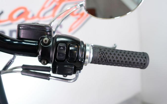 2014 Harley-Davidson Fat Boy® Lo