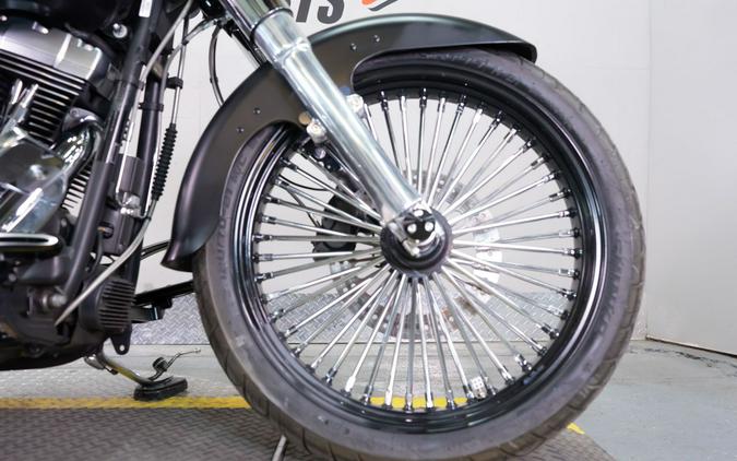 2014 Harley-Davidson Fat Boy® Lo
