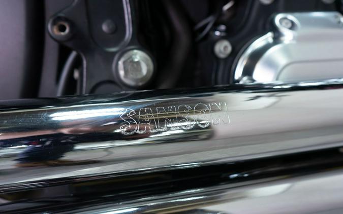 2014 Harley-Davidson Fat Boy® Lo