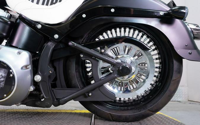2014 Harley-Davidson Fat Boy® Lo