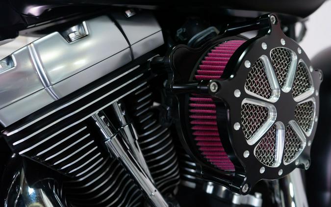 2014 Harley-Davidson Fat Boy® Lo