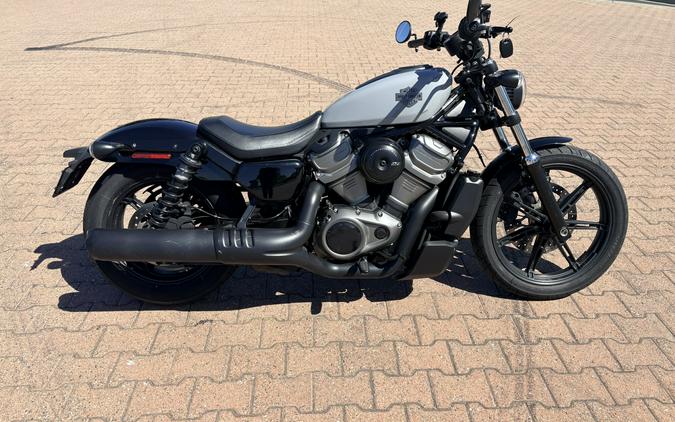 RH975 2024 Nightster™