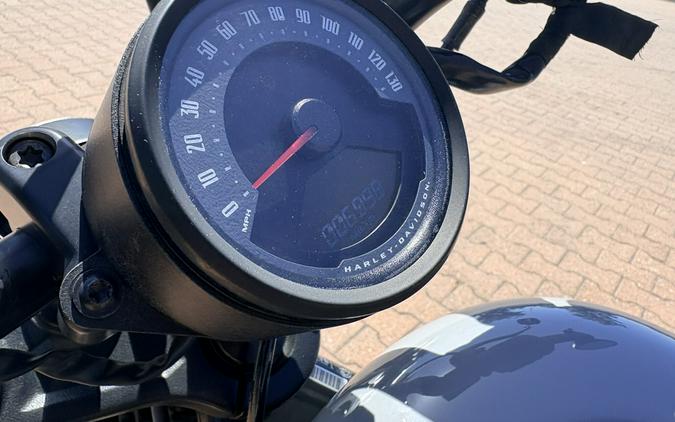 RH975 2024 Nightster™