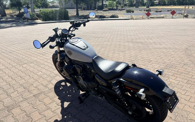 RH975 2024 Nightster™