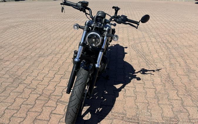 RH975 2024 Nightster™