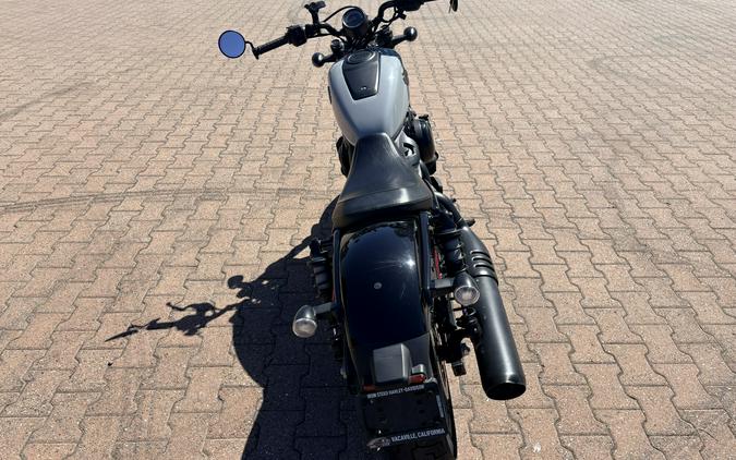 RH975 2024 Nightster™